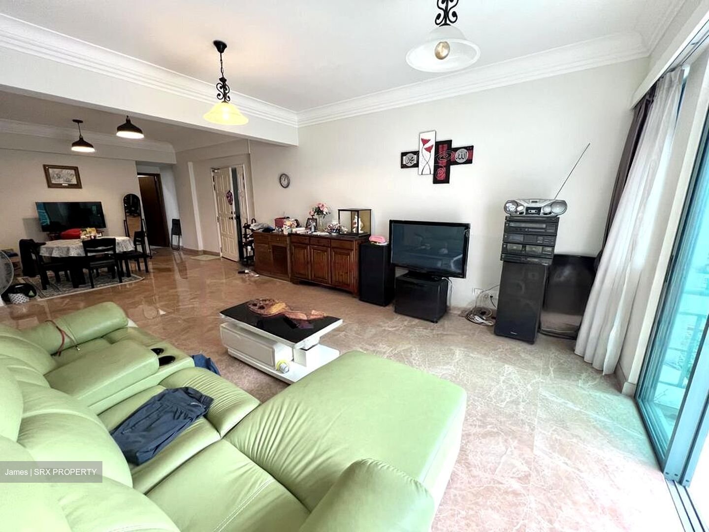 Changi Court (D16), Condominium #457565851